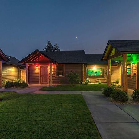 Bear Mountain - Suite 6 Grants Pass Exterior photo