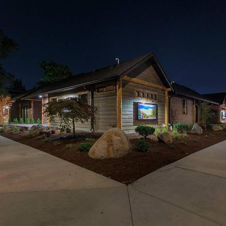 Bear Mountain - Suite 6 Grants Pass Exterior photo