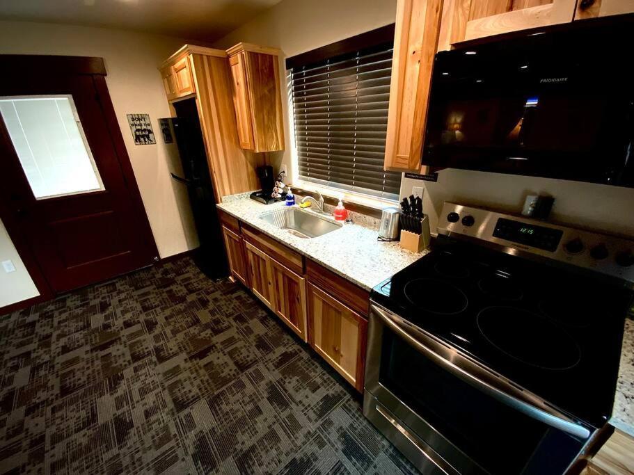 Bear Mountain - Suite 6 Grants Pass Exterior photo