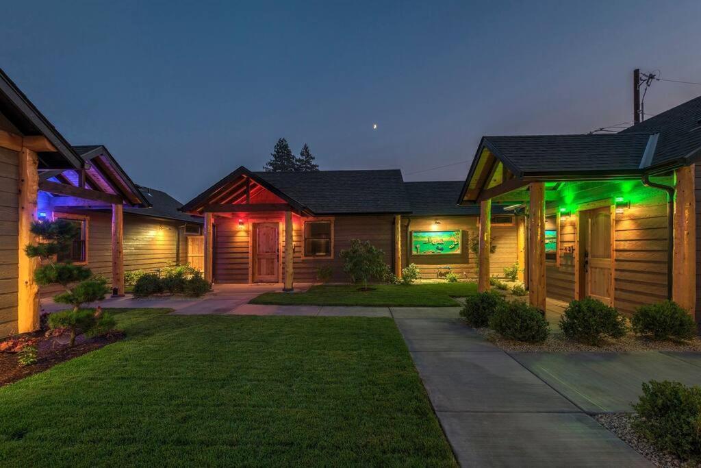 Bear Mountain - Suite 6 Grants Pass Exterior photo