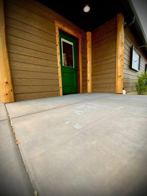 Bear Mountain - Suite 6 Grants Pass Exterior photo