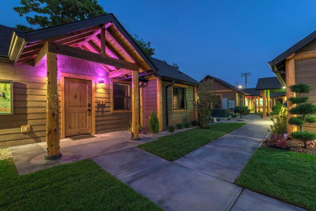 Bear Mountain - Suite 6 Grants Pass Exterior photo