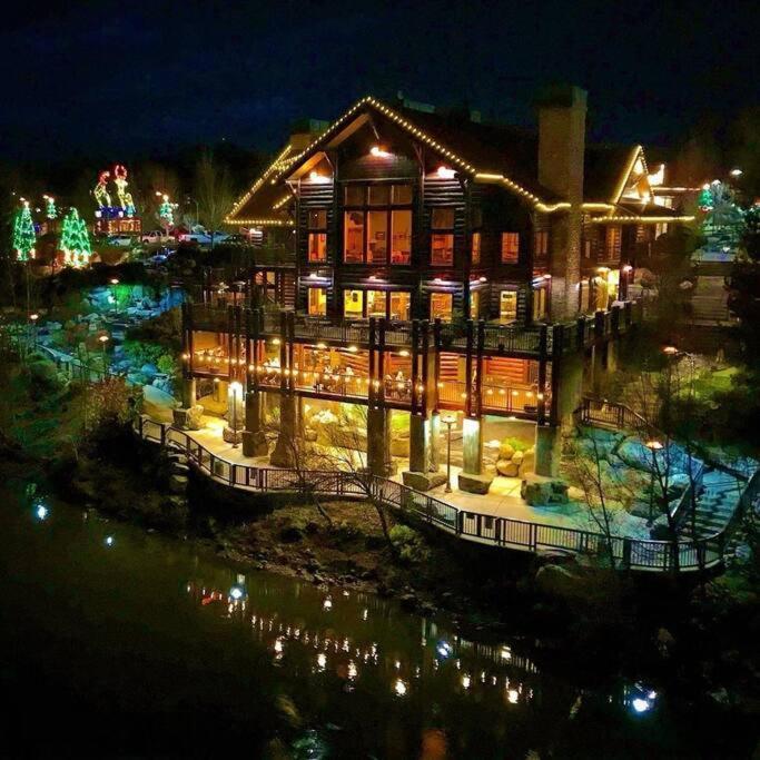 Bear Mountain - Suite 6 Grants Pass Exterior photo