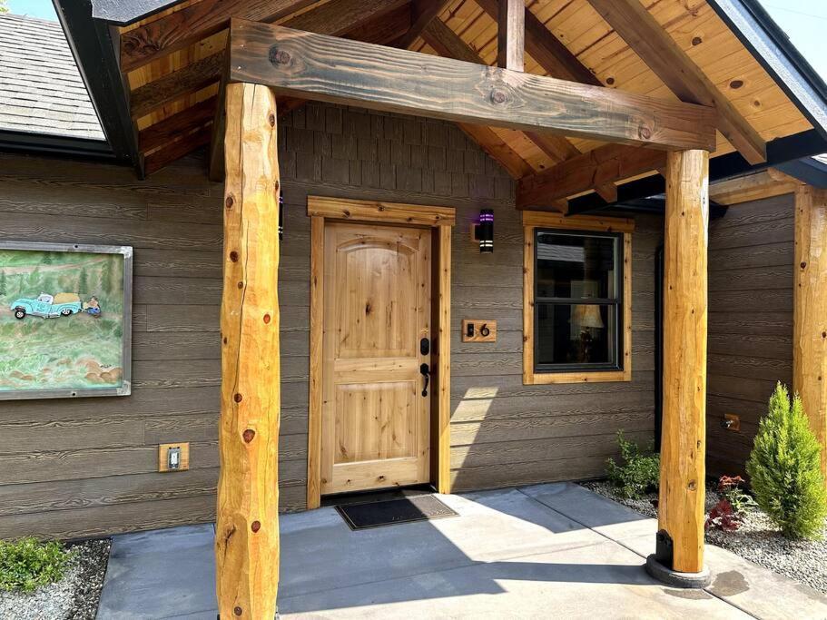 Bear Mountain - Suite 6 Grants Pass Exterior photo