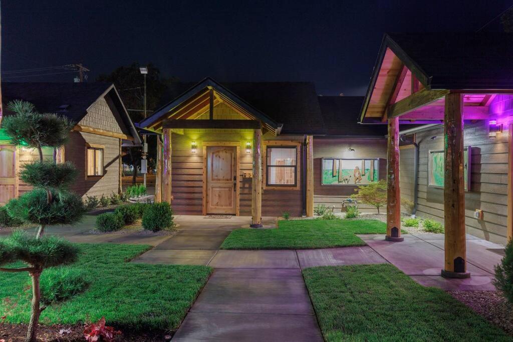 Bear Mountain - Suite 6 Grants Pass Exterior photo