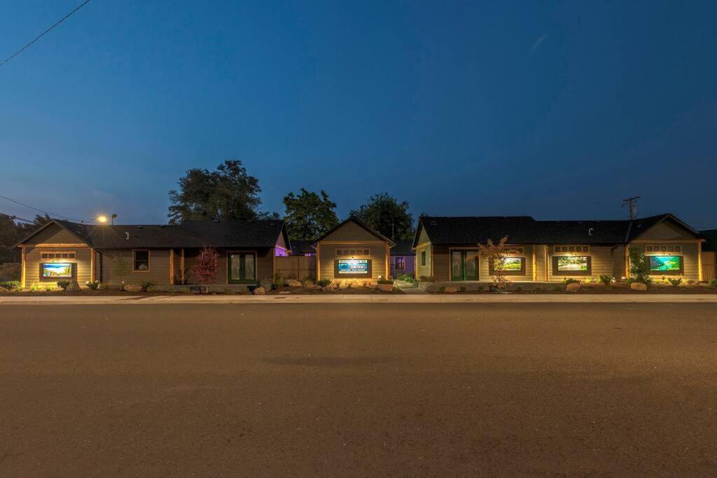 Bear Mountain - Suite 6 Grants Pass Exterior photo